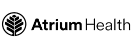 atrium health logo