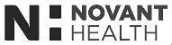 novant health logo